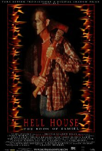 Hell House: The Book of Samiel