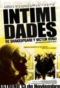 Intimidades de Shakespeare y Víctor Hugo