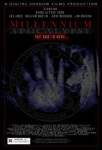 Millennium Apocalypse: The End is Here...
