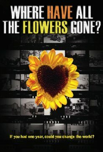 Where have all the flowers gone?