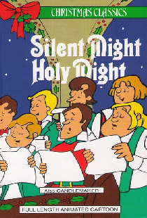 Silent Night, Holy Night