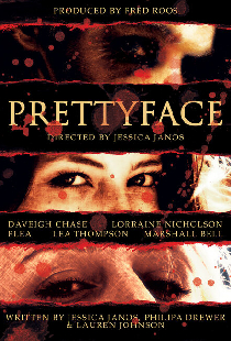 Prettyface
