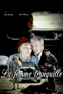 La Femme tranquille