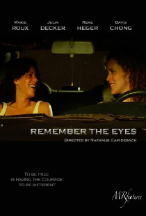 Remember the Eyes