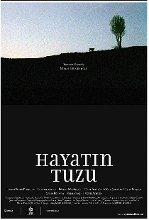 Hayatın Tuzu
