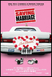 Saving Marriage