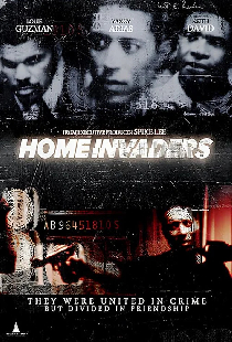 Home Invaders