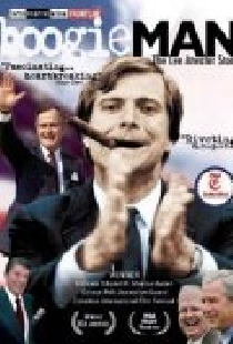 Boogie Man: The Lee Atwater Story