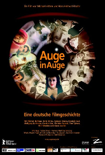 Auge in Auge - Eine deutsche Filmgeschichte