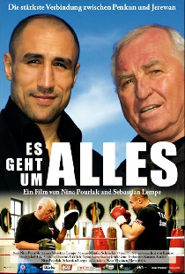 Es geht um Alles