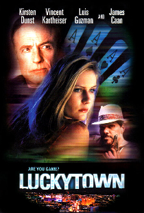 Город удачи