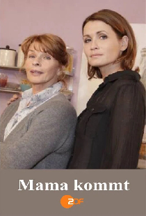 Mama kommt