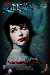 The Death of Alice Blue