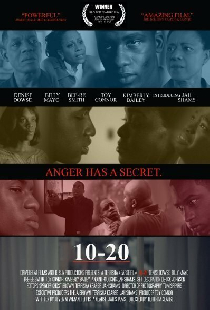 Anger Has a Secret