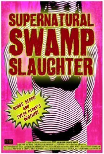 Supernatural Swamp Slaughter