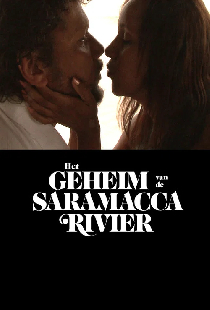 Het geheim van de Saramacca rivier