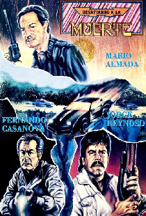 Agentes federales
