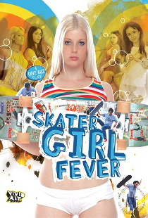 Skater Girl Fever