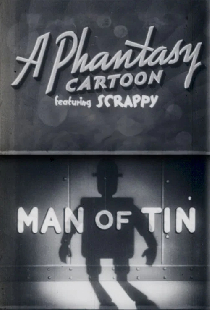 Man of Tin