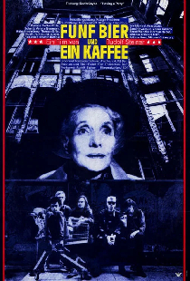 Fünf Bier und ein Kaffee
