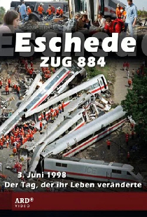Eschede Zug 884