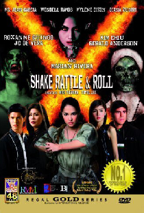 Shake Rattle & Roll X