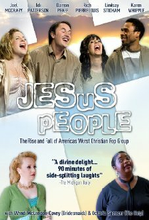 Jesus People