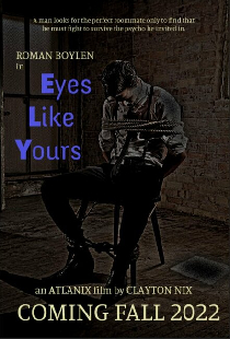 Eyes Like Yours