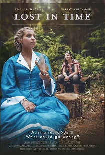 Lost in Time