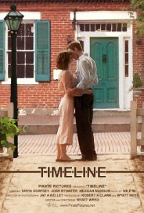 Временная шкала