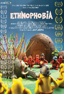 Ethnophobia