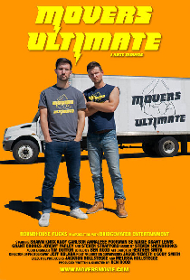 Movers Ultimate