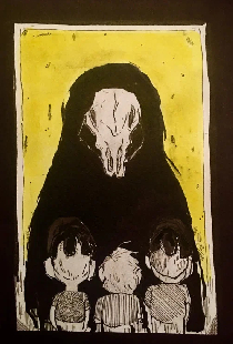 Ceremony of Innocence