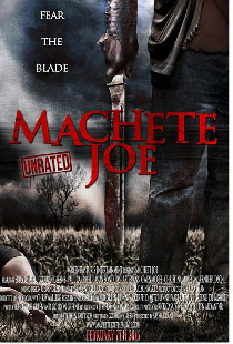 Machete Joe