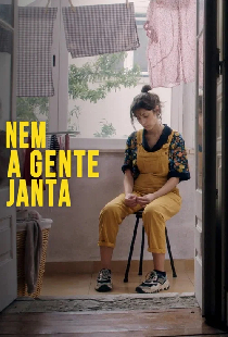 Nem a Gente Janta
