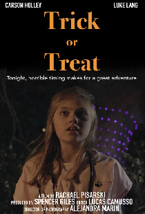 Trick or Treat
