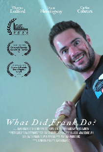 What Did Frank Do?