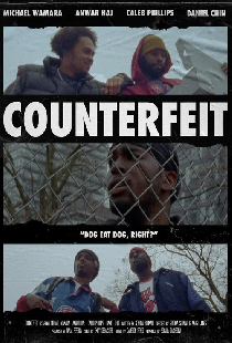 Counterfeit