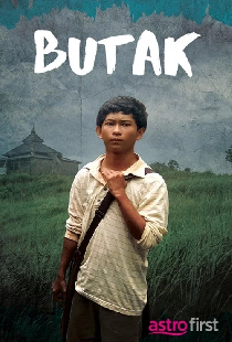 Butak