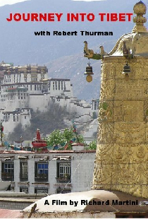 Journey Into Tibet