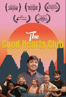 The Good Hearts Club
