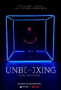 Unboxing Ibai