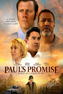 Paul's Promise