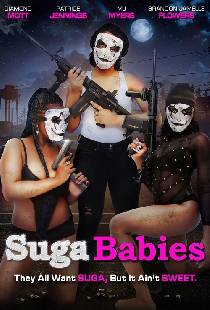 Suga Babies