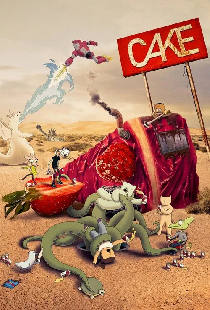 Торт