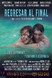 Regresar al Final