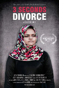 3 Seconds Divorce