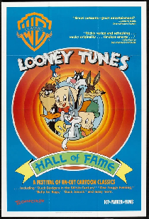 The Looney Tunes Hall of Fame