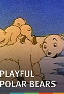 The Playful Polar Bears