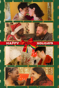 Happy Holigays!